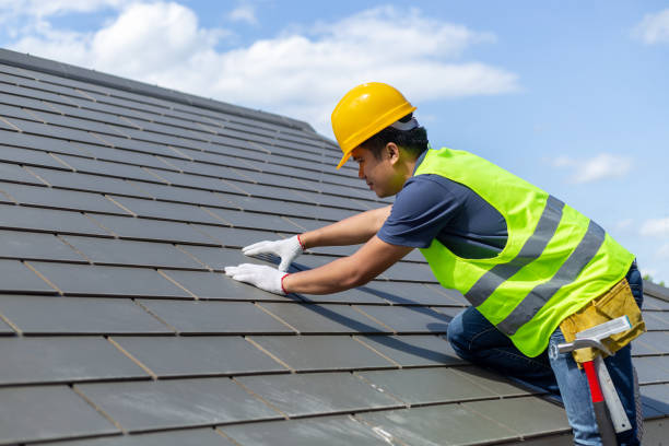 Best Affordable Roofing Company  in Warner Robins, GA