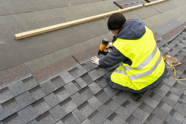 Gutter Installation and Roofing in Warner Robins, GA