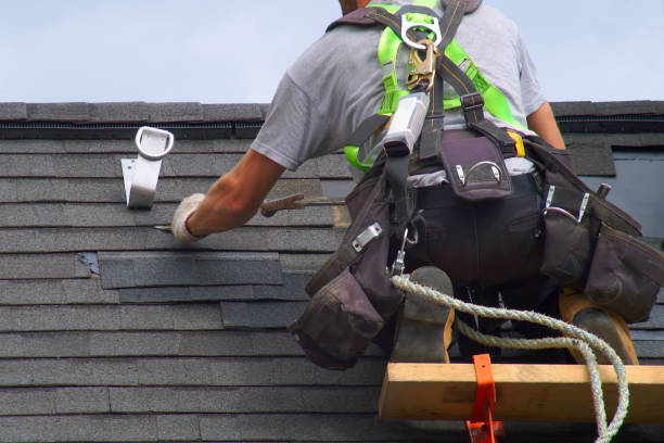 Best Roof Waterproofing Services  in Warner Robins, GA