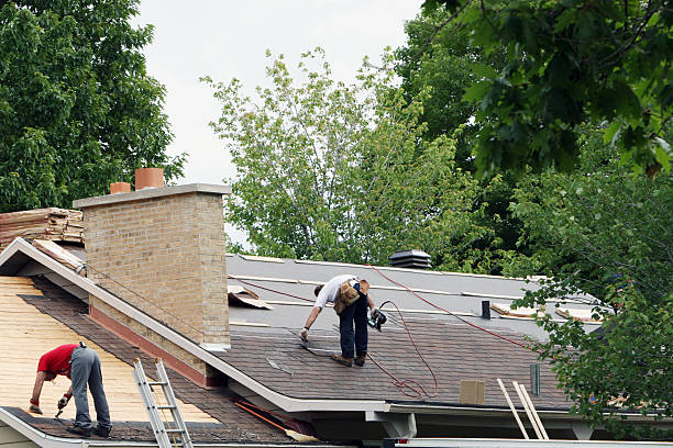 Best Roof Leak Repair  in Warner Robins, GA
