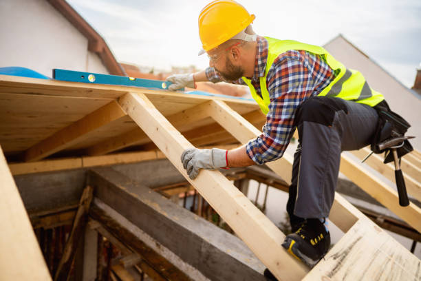 Best Slate Roofing Contractor  in Warner Robins, GA