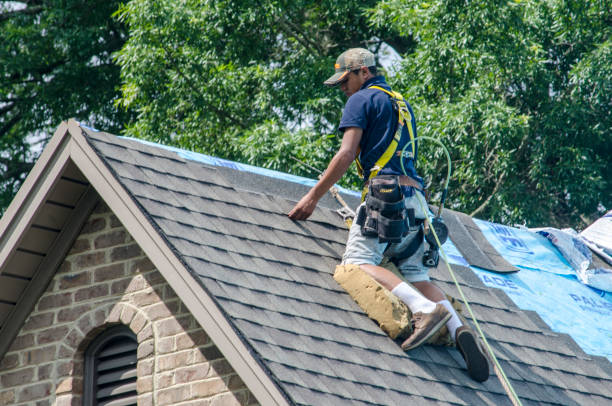  Warner Robins, GA Roofing Contractor Pros